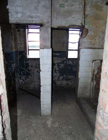 Latrines